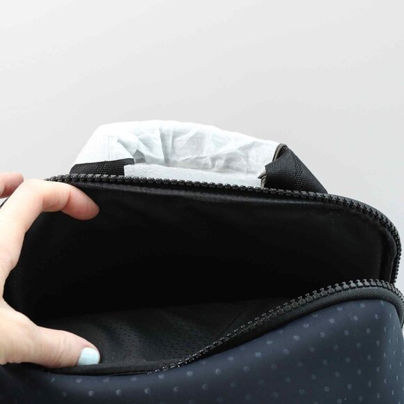 New With Tags!  Tumi Tahoe Nottaway Backpack - Ink Design - Picture 8 of 16